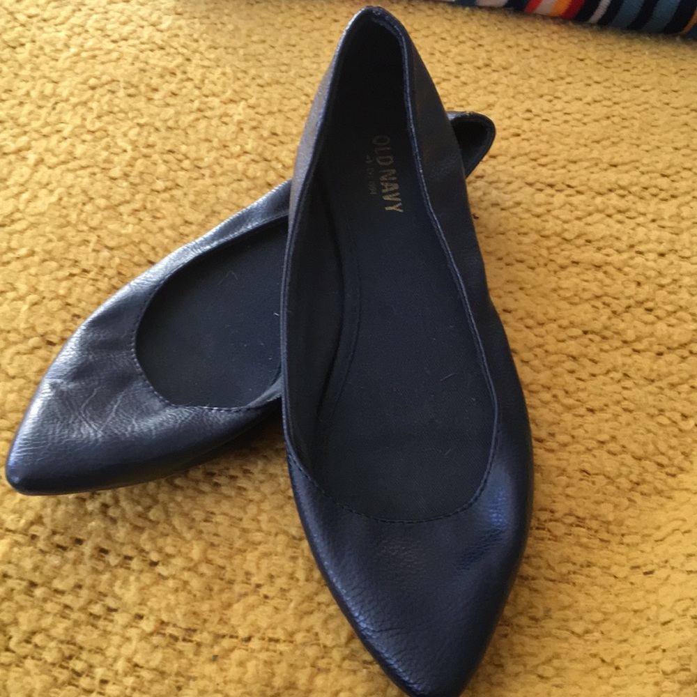 Old Navy flats